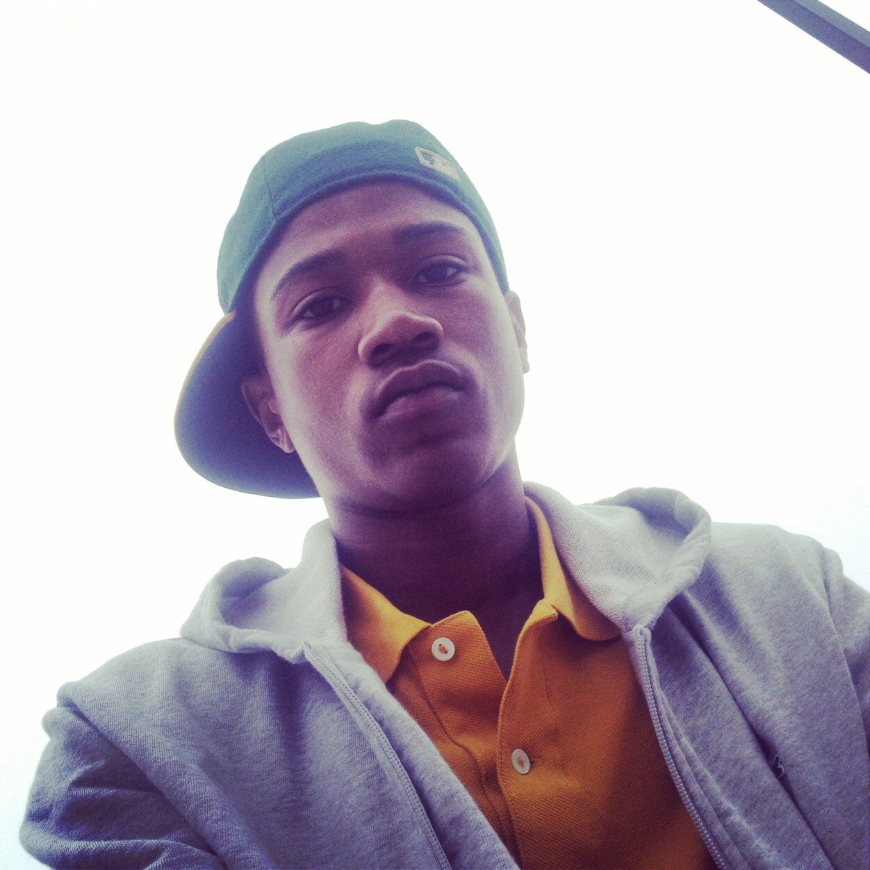 Heightsboyyy & success is the only option