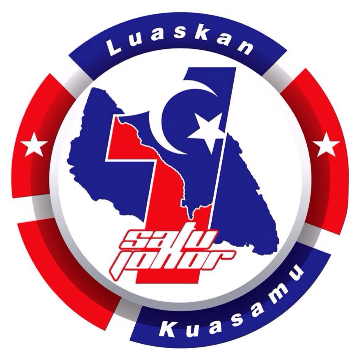 Hidup Johor Demi Johor