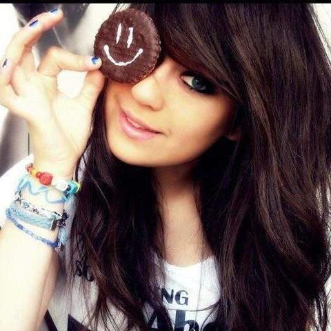 GGSA_rosie's profile picture. ado banal curieuse ;)