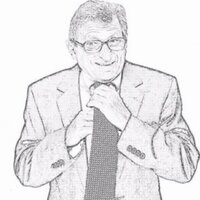 GhostOfJVP (@ghostofjvp) 's Twitter Profile Photo