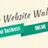 The Website Walas