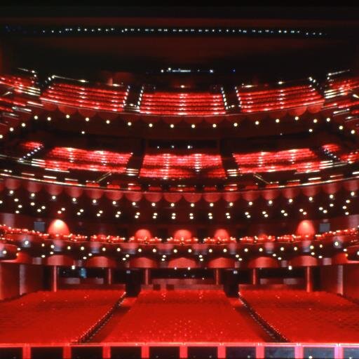 Wortham Theater Center is home to the @HoustonBallet and @HouGrandOpera, and many other Houston performing arts organizations.