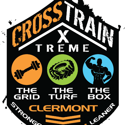 CrossTrain Clermont offers a full range of body conditioning programs including Xtreme Body Boot Camp and much more - perfect for any age and ability.