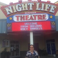 Roly Daniels (@rolydaniels1) Twitter profile photo