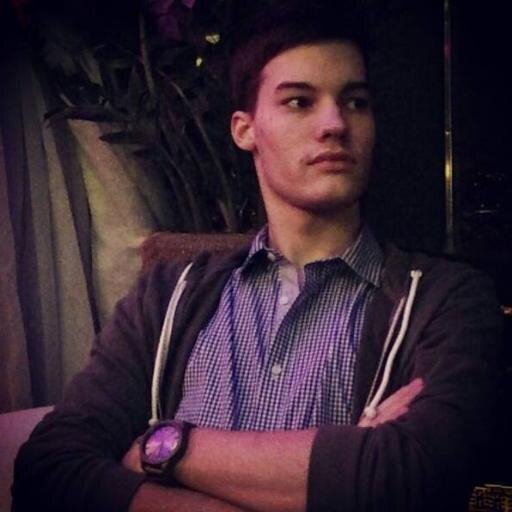 Neiram_J's profile picture. 26. bachelor lerarenopleiding secundair onderwijs. storemanager Carrefour. sociaal. enthousiast. prettig gestoord. dagdromer. rechtuit. stresskonijn. doorzetter