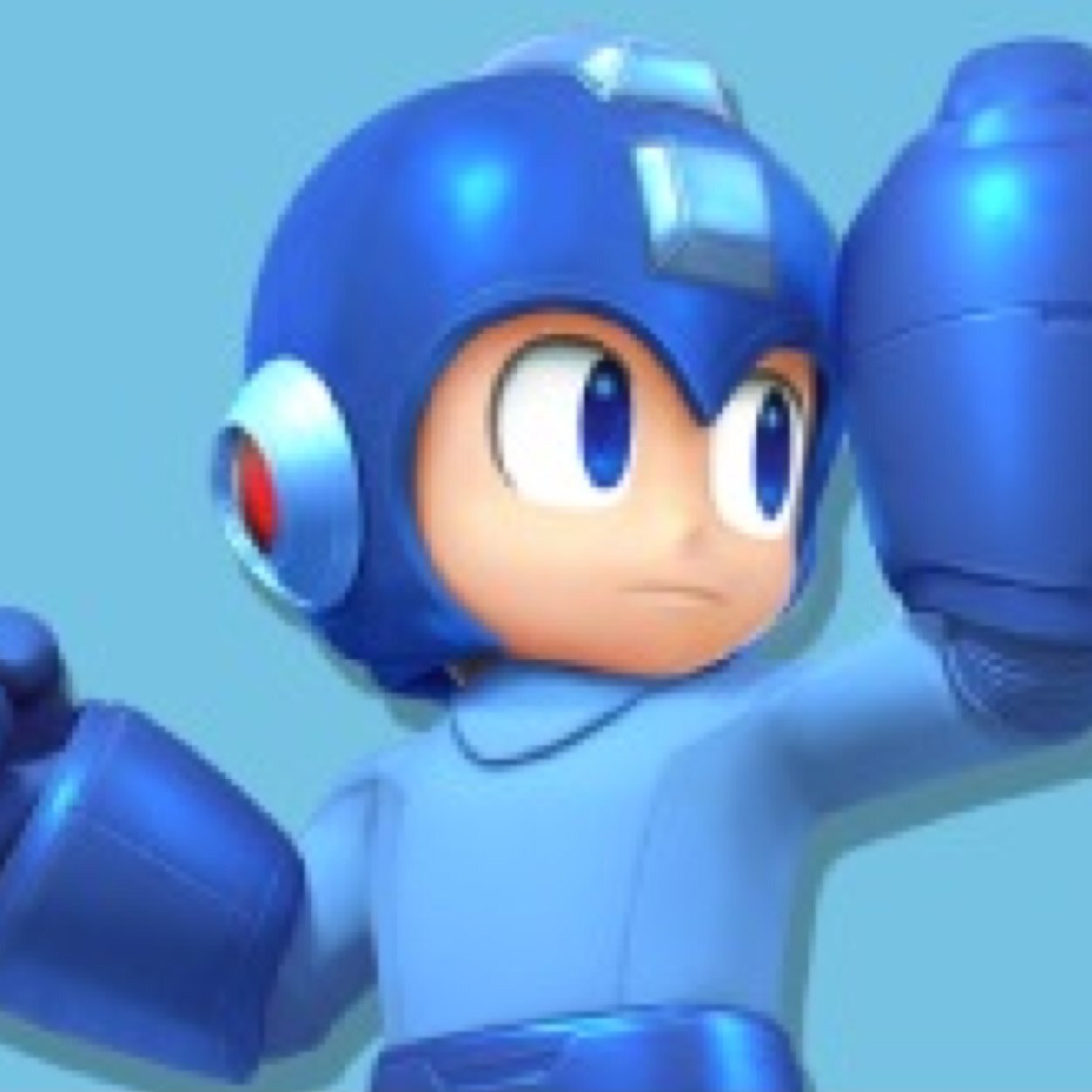 I'll show you what a TRUE Robotic Hero can do!