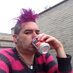 Mike Burkett (@FatMike_of_NOFX) Twitter profile photo