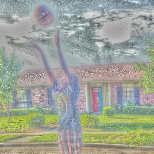 Lil Eric