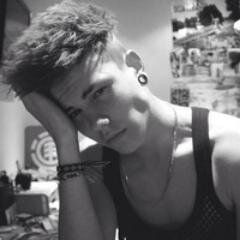 JamesRPGMB Profile Picture