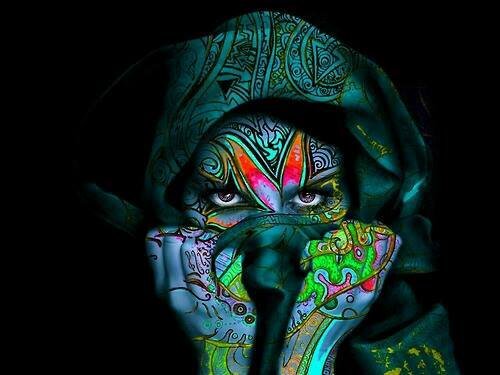 I am he, I am soil, I am light, I am ill, I am star, I am truth, I am pre, I am thee, I am mind, I am them but am not shallow minded...