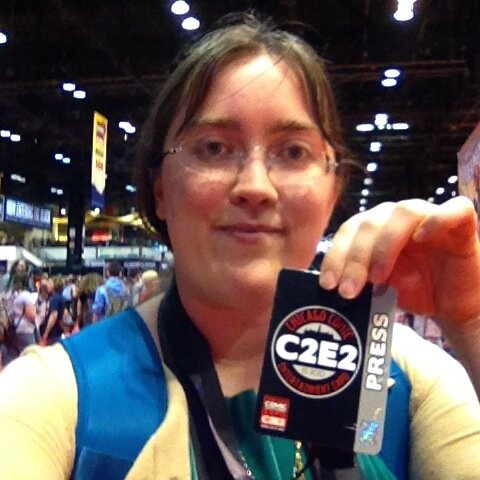 S_N_McDaniel's profile picture. Builder of Fantastic Worlds and Observer of Faraway Stars