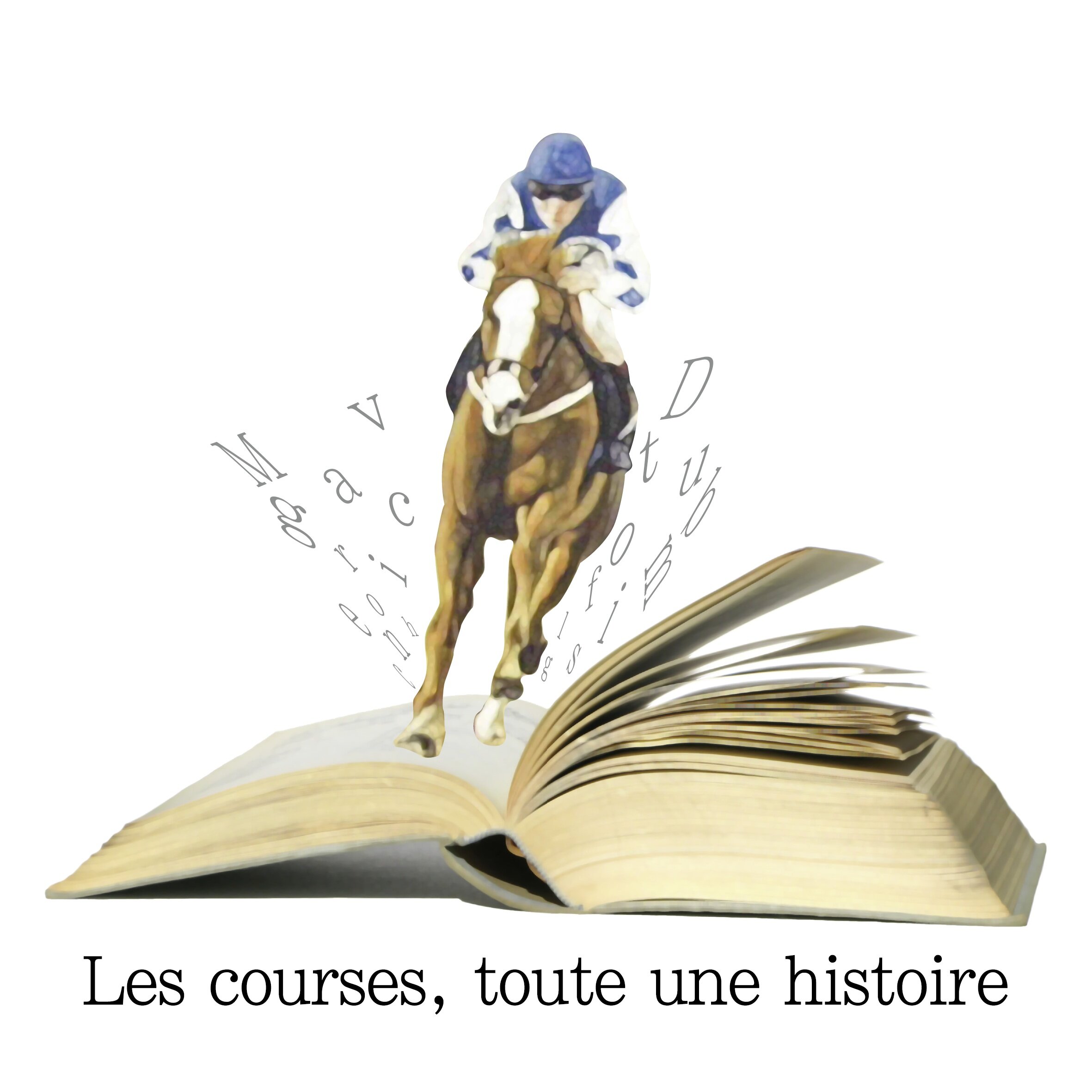 CoursesEpiques's profile picture. Site d'informations hippique
Les courses hippiques, toute une histoire