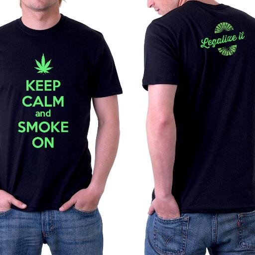 WeedCity1's profile picture. 