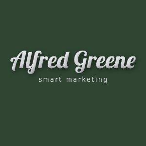 Alfred Greene are a Web & Software Development and Marketing agency who provide a number of products and services from our design studio based in Cumbria, UK