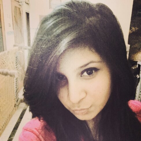 AnveshiPandey's profile picture. 