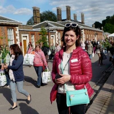 kpotsides's profile picture. Plants, bikes, snow, music - I am one confused individual!
