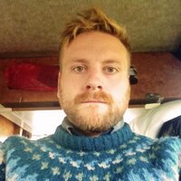 Ross Fraser McLean (@rofrasermclean) 's Twitter Profile Photo