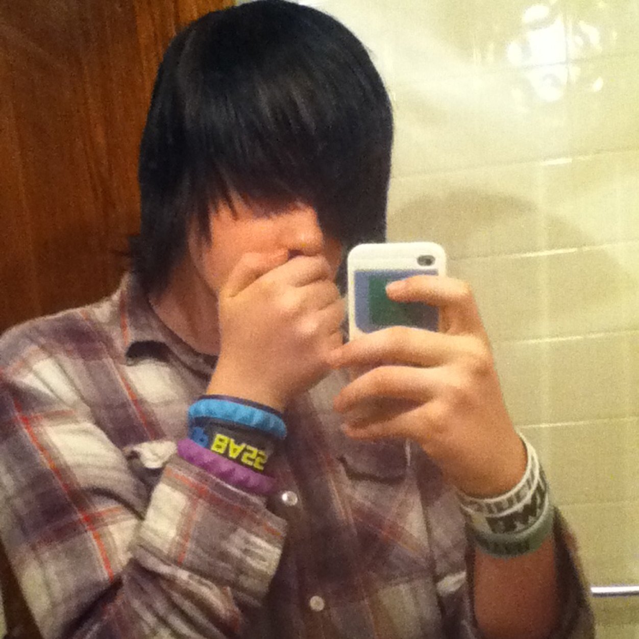 instagram - AlexGodofDeath