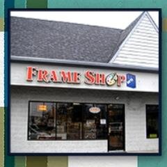 Award Winning Custom Framing