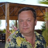 AndreyKostenko7's profile picture. Отдыхаю