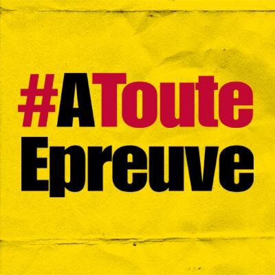 Tu passes le Bac? Nous, on le braque!
Sortie le 09 Juillet 2014