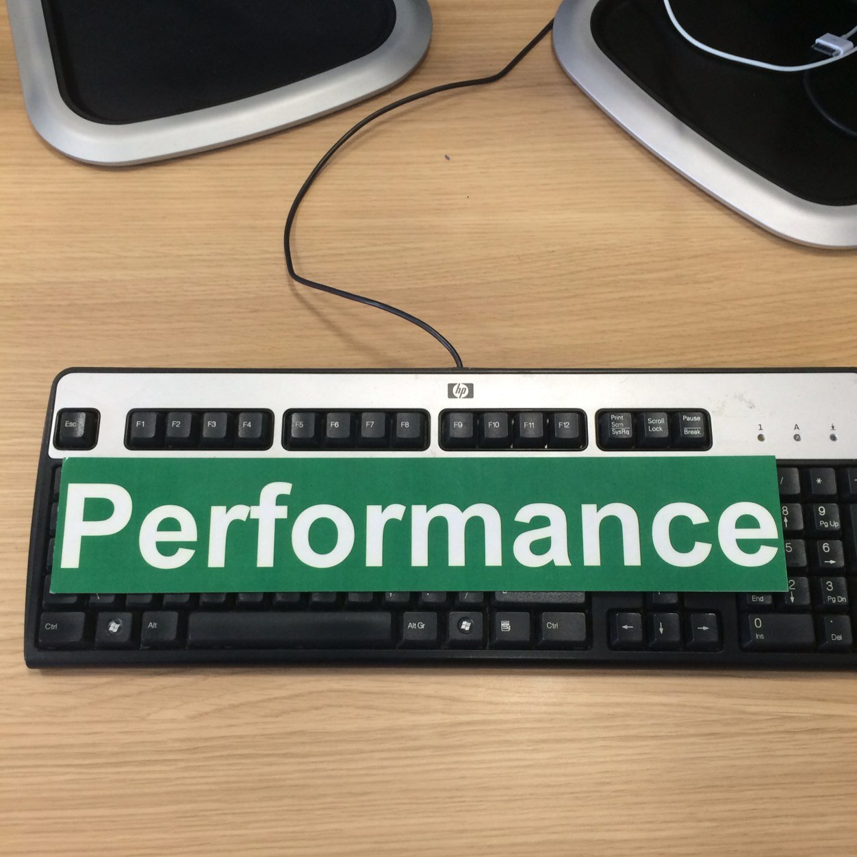 Leics education data