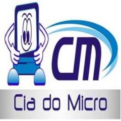 cia_do_micro's profile picture. A Nossa Melhor Companhia é Você