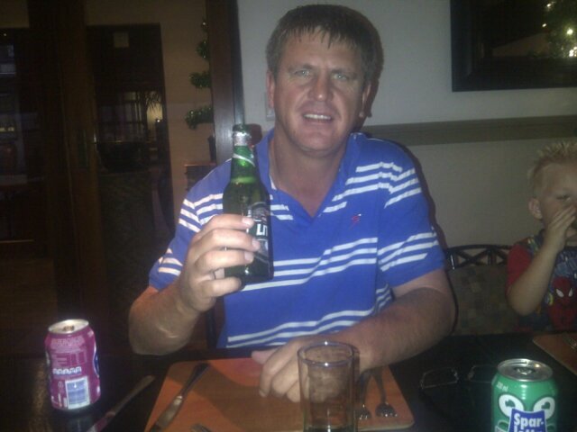 DHSinclair's profile picture. 