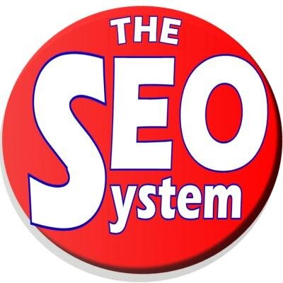 TheSEOSystem's profile picture. The SEO System is an SEO, social media, and online marketing software and services company. ~Tweets by Richard