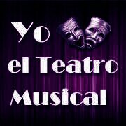 Apoyando el Teatro Musical en Mexico!! Y a todo el Teatro en general!! Escribenos sobre tu obra y tus reseñas. Contacto: musicalesmx@hotmail.com