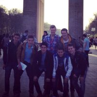 Clarence (@clarencenap) 's Twitter Profile