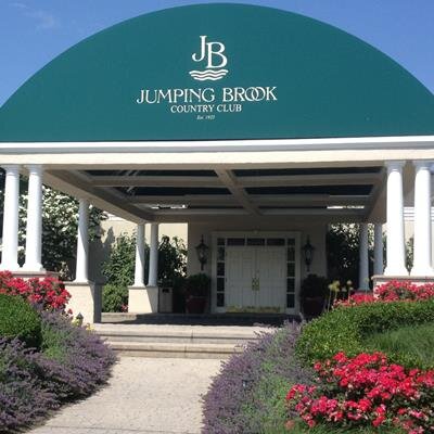 Jumping Brook Country Club in Monmouth County offers an exceptional private golf course and banquet halls fit for your wedding, Bar/Bat Mitzvah or other event!