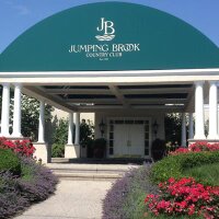 Jumping Brook CC (@jumpingbrookcc) 's Twitter Profile