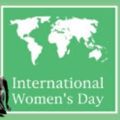 International Trade Club of Chicago, WorldChicago, Union League Club co-host annual International Women's Day event March 8. Twitter moderated by @sidsnote