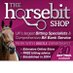 Horse Bit Shop (@thehorsebitshop) Twitter profile photo
