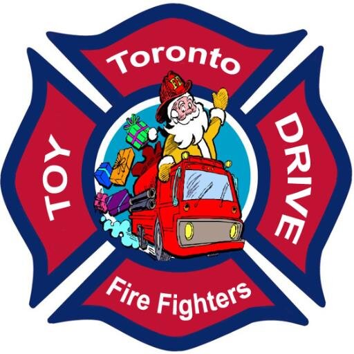 Every year The Toronto Firefighter's Toy Drive collects donations of toys and money for thousands of children and families in the GTA and around the world!