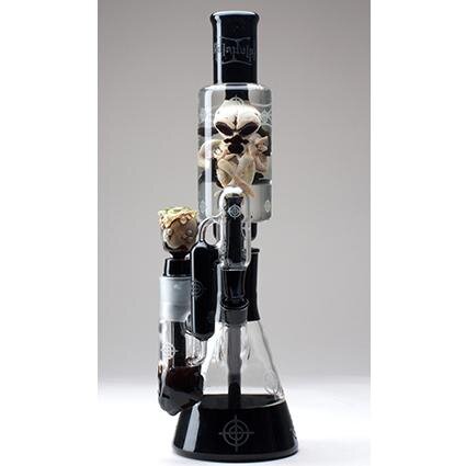 Providing you with pictures of the nicest glass to smoke marijuana with. Several quality bongs can be found for affordable prices from the link below.