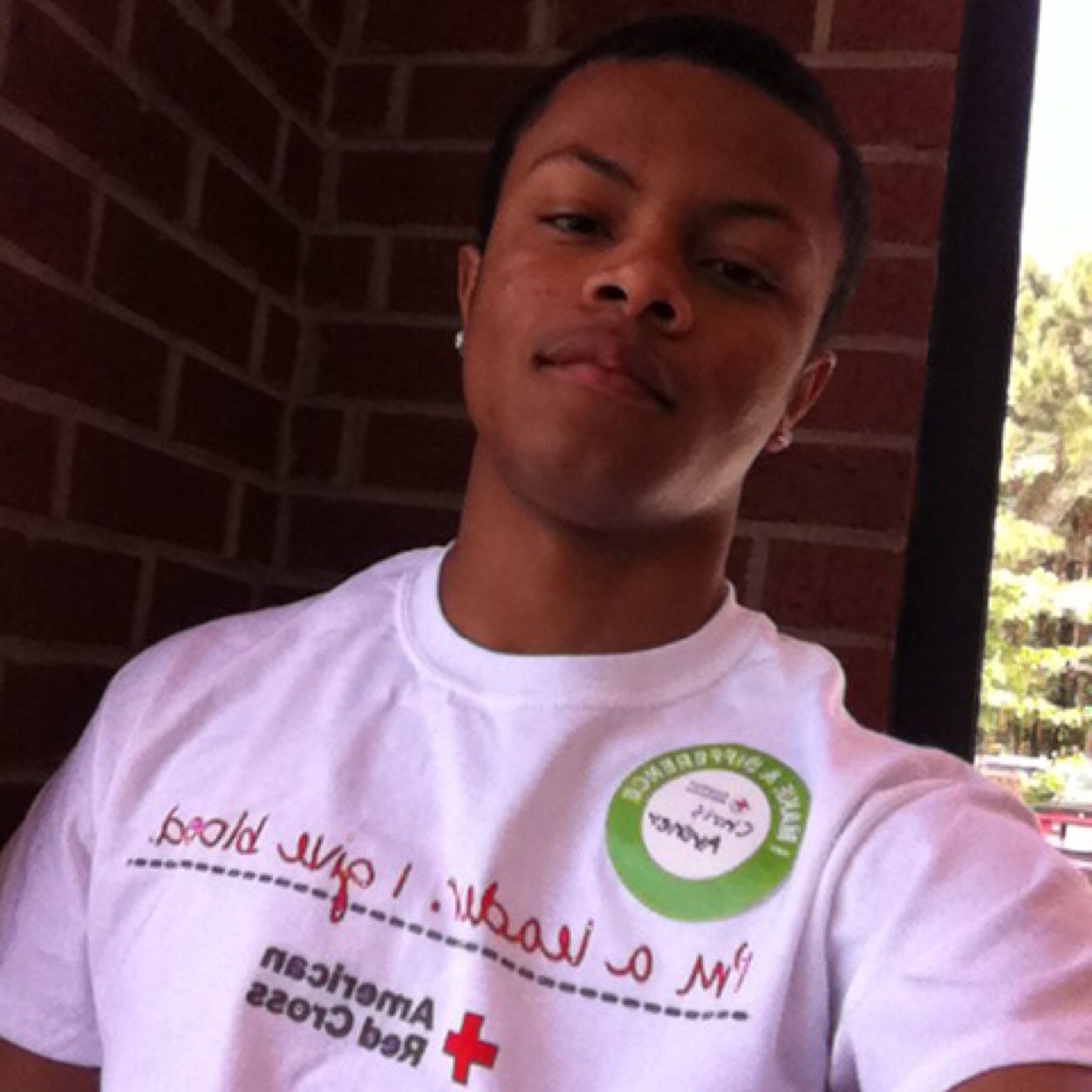 Living life but reaching success.
PV2. Christopher Archer
US Army HOAHHH