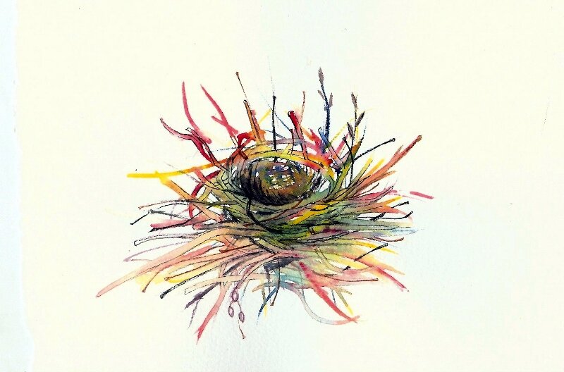 Discovering the perks of an empty nest ~ Paper inspires me in all kinds of fabulous ways ~ Making time for happy ~ Find me hanging out @ http://t.co/XRGZLIdA2w