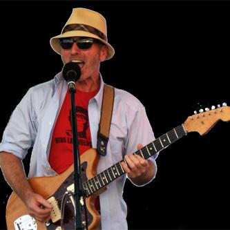 Steve Carlson Profile