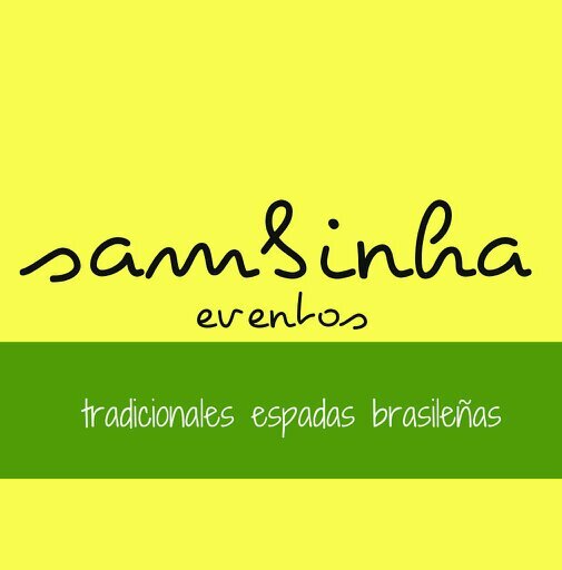 SambinhaEventos's profile picture. Servicio de catering de espadas brasileñas 
tel. de contacto son:
Alejandro Solis 8119652440
Luiz Martinez 8111793408