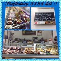 Shaftesburycounters (@shafts_counters) 's Twitter Profile Photo