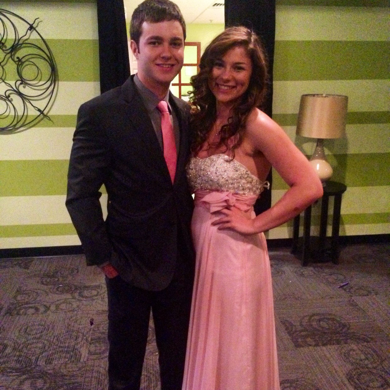 rballen_'s profile picture. 