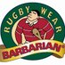 barbariansportswear (@barbariansports) Twitter profile photo barbariansportswear (@barbariansports) Twitter profile photo