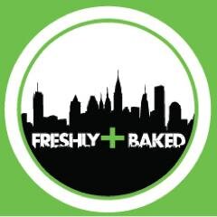 freshlybakednyc's profile picture. 