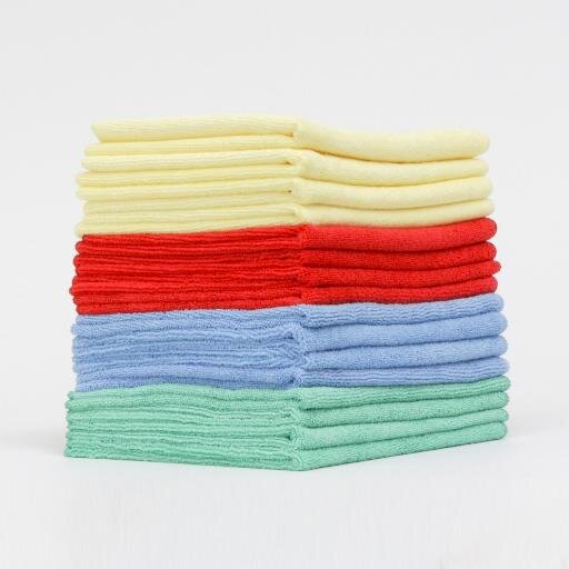 Producer of Quality Woven and Non-Woven Wiping Materials for Global Industry Since 1945.