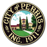 City of Perris CA(@CityofPerris) 's Twitter Profileg