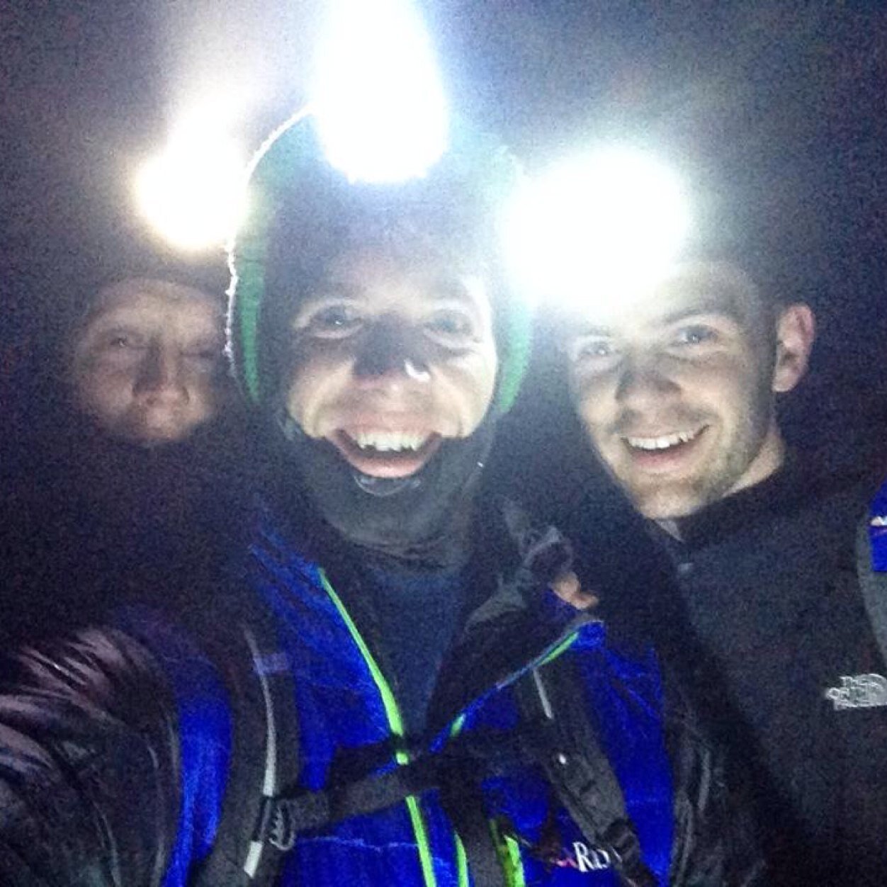 crook_mike's profile picture. Consultant, funrunner, assault course enthusiast, all round good guy