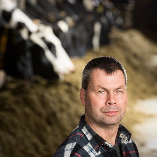 Melkveehouder, met passie en trots | #Winssen , Gemeente #Beuningen | Vader | Maas&waler | #BoertBewust | #MaasenWaal | Beuningen Nu en Morgen