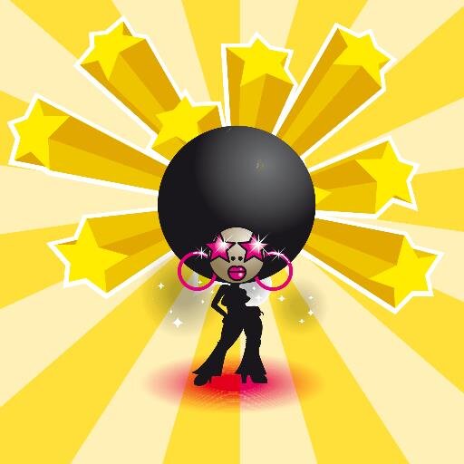 I have been sent to Earth to resurrect the funk!